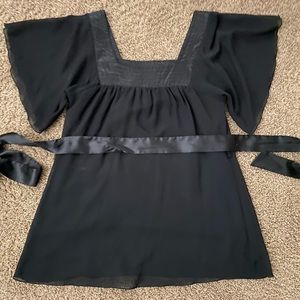 Charlotte Russe blouse size large